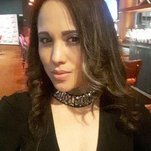 Meet your Posher, Katy